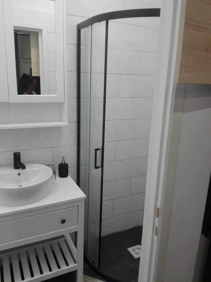 7Dab 4 Josika 28 Contactless Self Check-In Hotell Budapest Eksteriør bilde