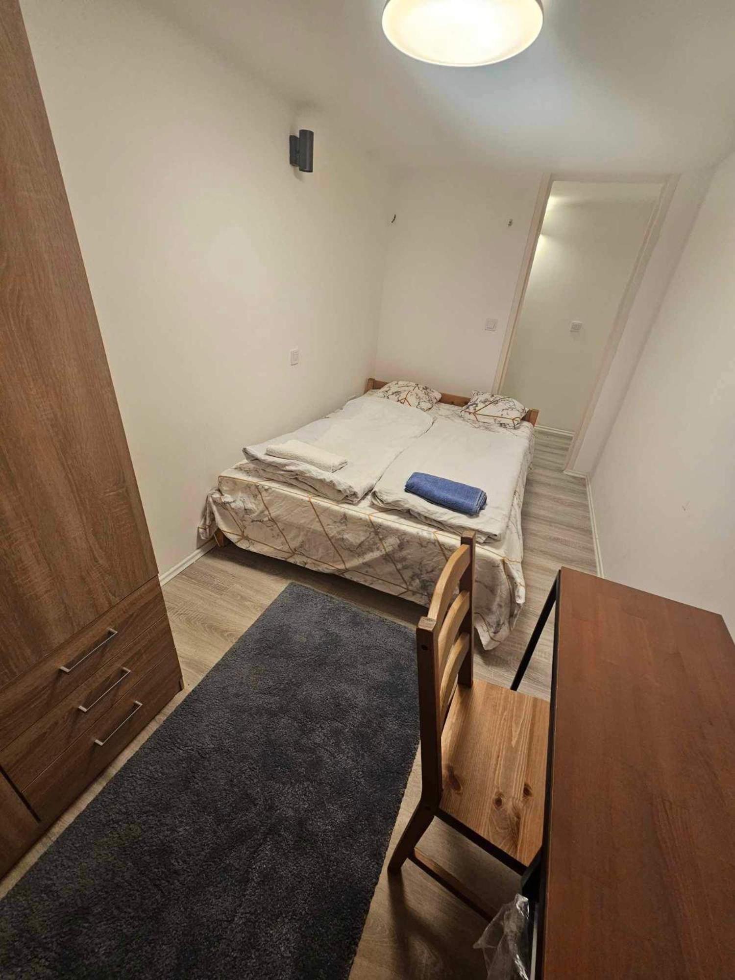 7Dab 4 Josika 28 Contactless Self Check-In Hotell Budapest Eksteriør bilde
