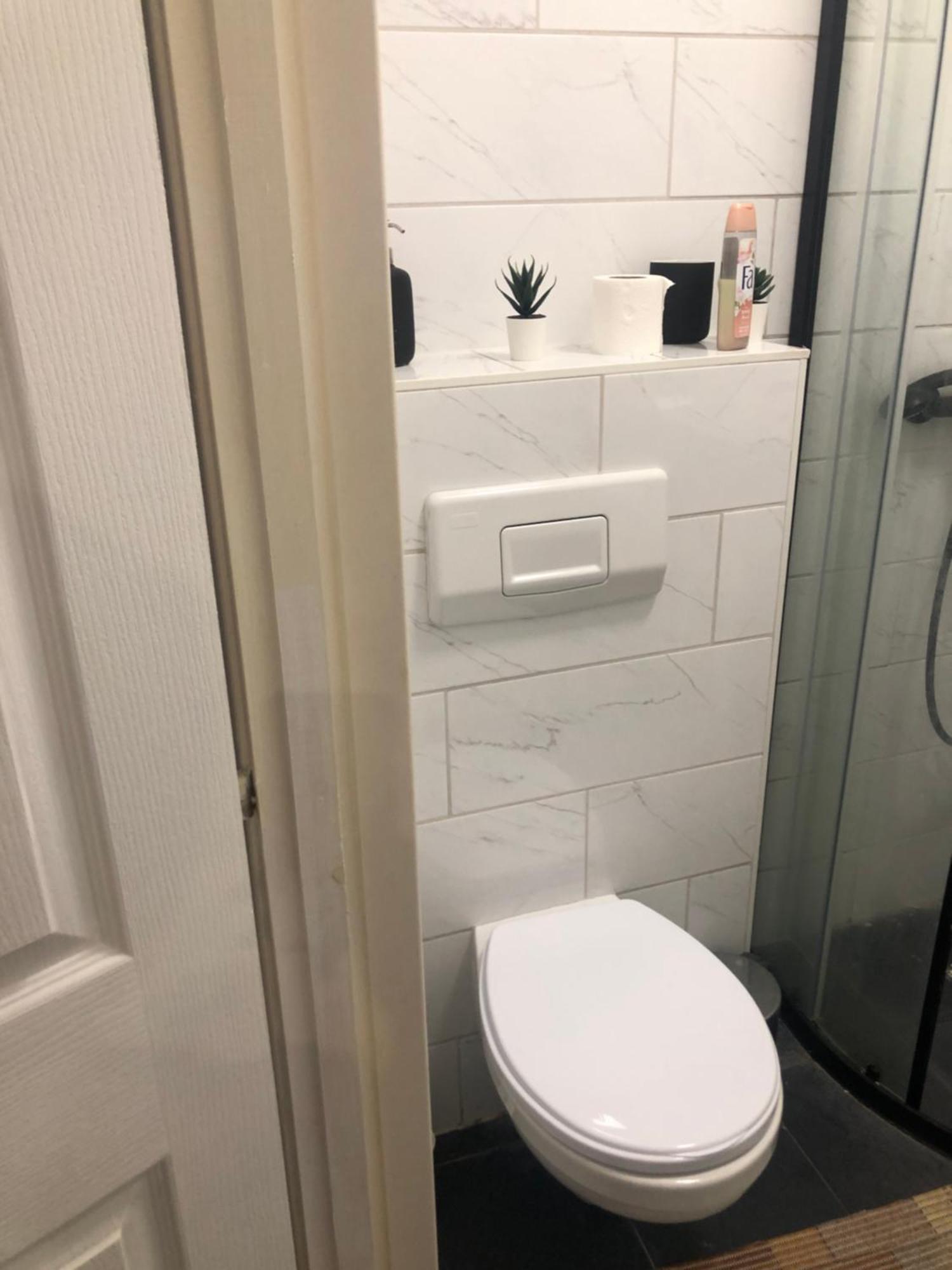 7Dab 4 Josika 28 Contactless Self Check-In Hotell Budapest Eksteriør bilde